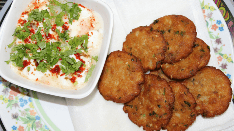 Farali vada