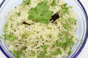 Jeera Rice