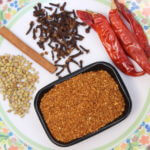 aloo paratha spice mix