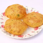 aloo puri recipe