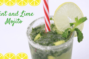 mojito recipe