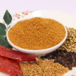 sambar powder recipe