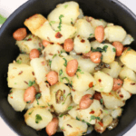 farali aloo sabji