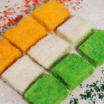 Tempting Tiranga Mithai - Independence Day Special