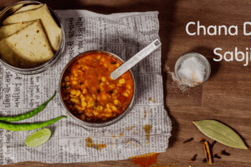 chana dal sabji recipe