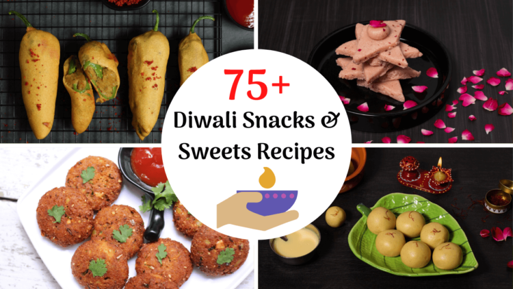 diwali recipes