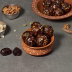 dry fruits ladoo recipe