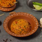 tomato tadka khichdi recipe