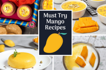 mango recipes