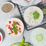 raita recipe