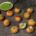 potato balls