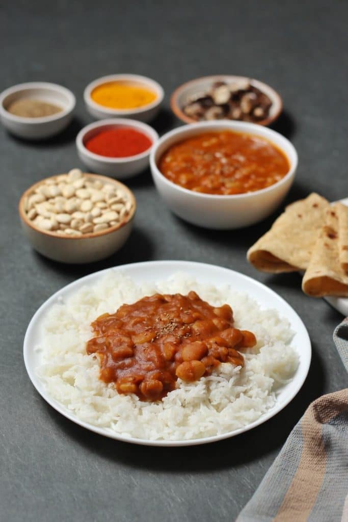 VAAL DAL RECIPE visual data 6