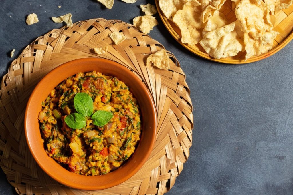 Palak Khichdi Recipe - Spinach Khichdi - Indian Vegetarian Recipes By ...