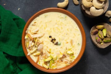 rice kheer