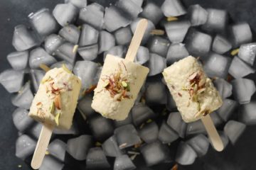 malai kulfi