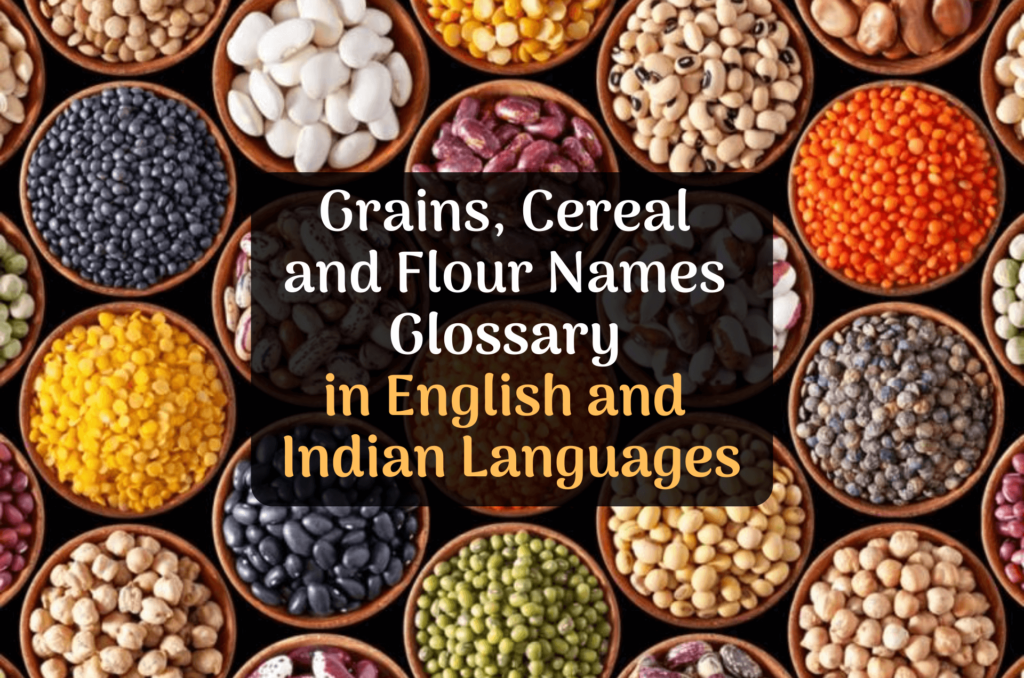 Whole Grains Examples In Hindi at Ruby Vannatter blog